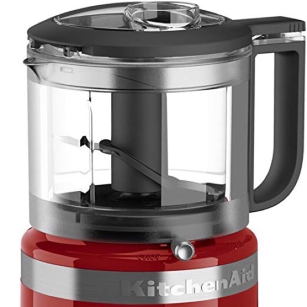 KitchenAid Food Processor